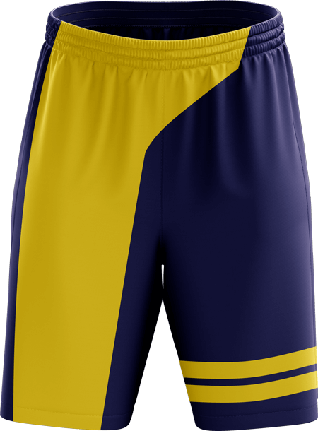 Offence Basketball Shorts