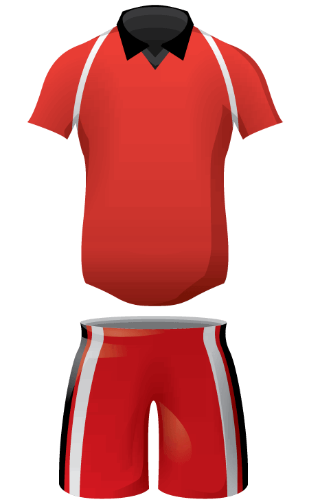 Frota Womens Football Kit